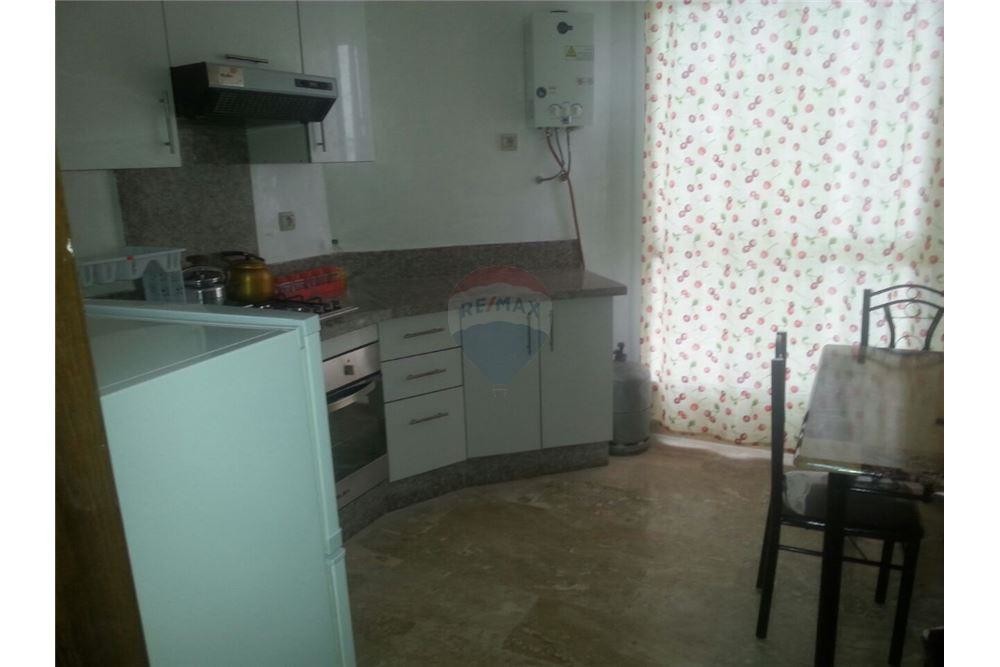 appartement 66 m² moulay ismail — 4