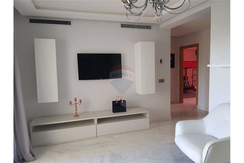 appartement malabata — 2