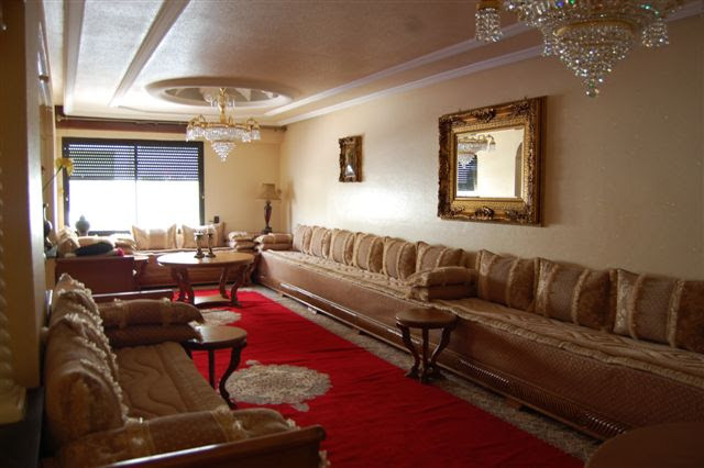 Appartement ibn tachfin — 3