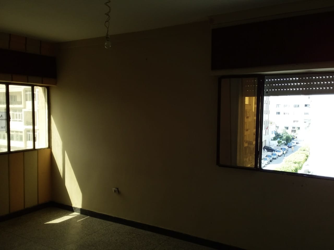 bureau 120 m²