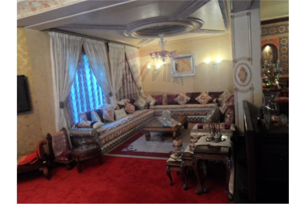 magnifique villa à louer — 2