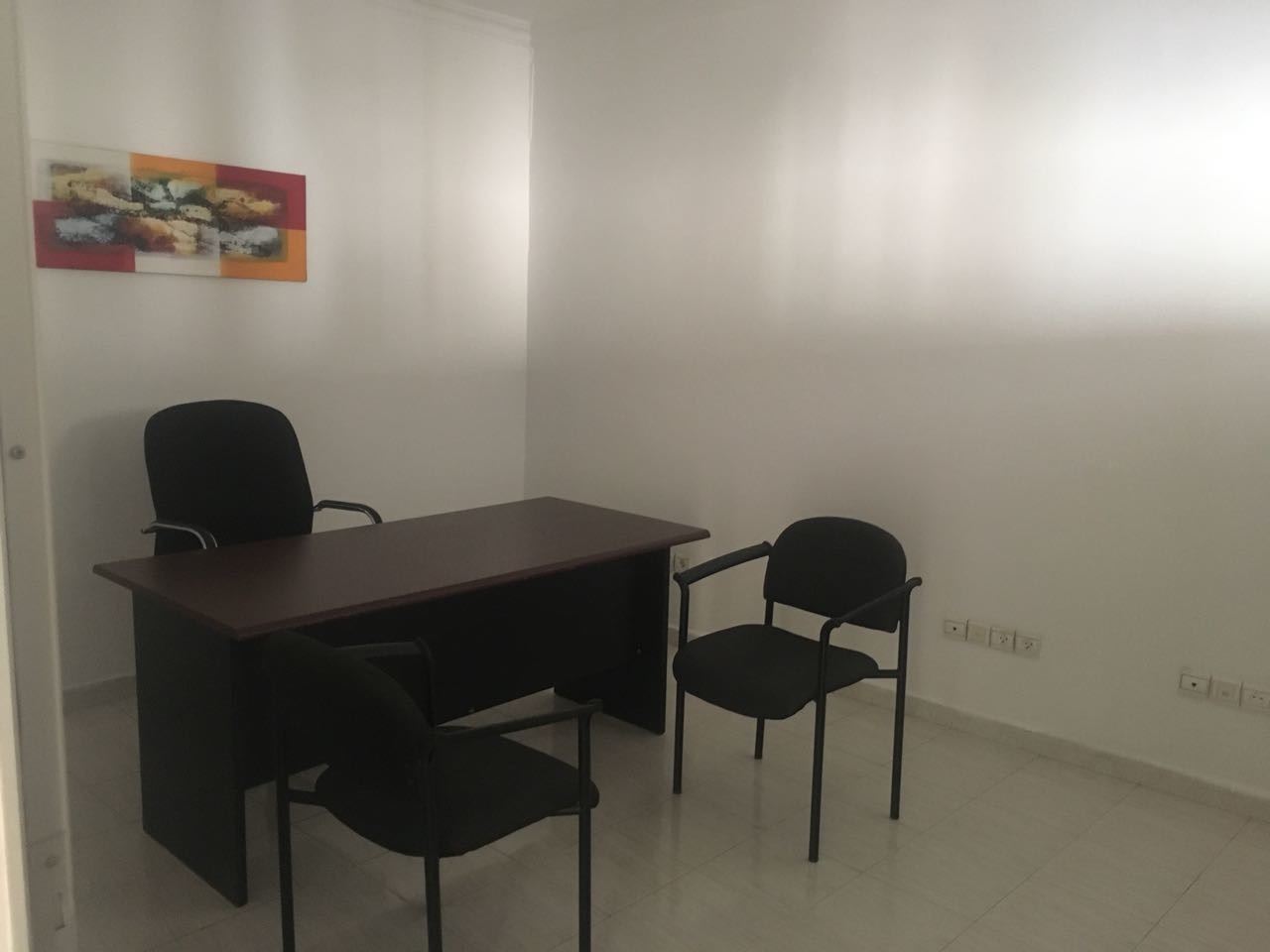 Bureau 180 m² — 5