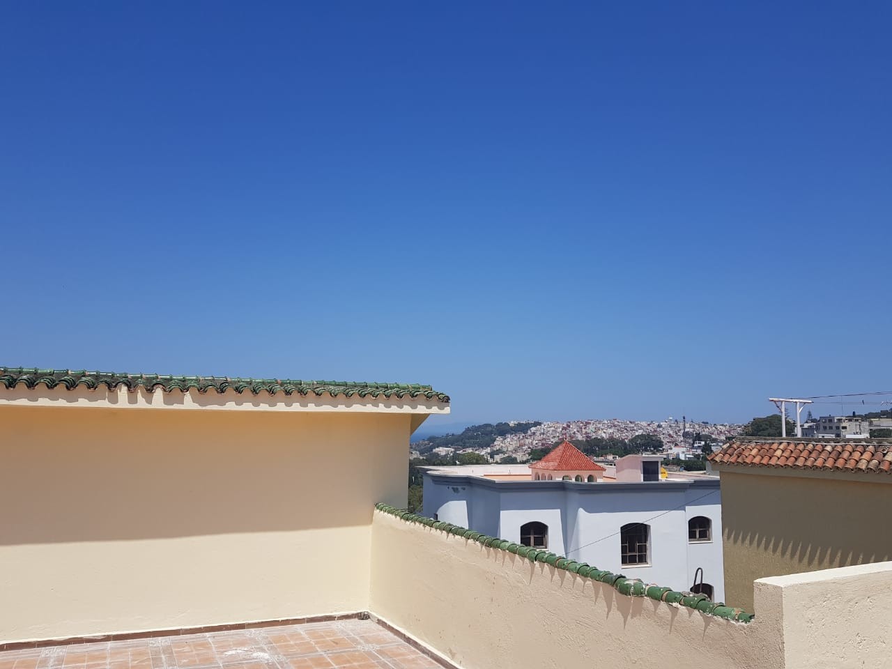 Superbe villa à louer — 2