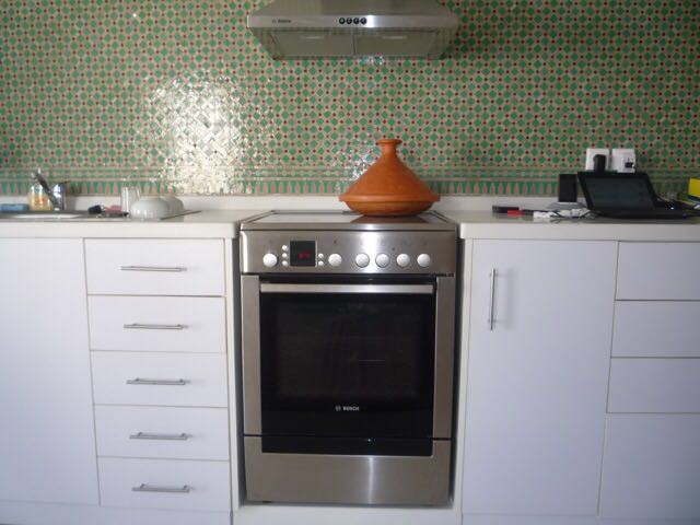 Superbe appartement — 6