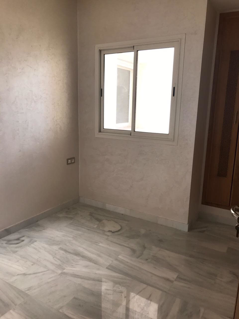 appartement 124 m² — 3