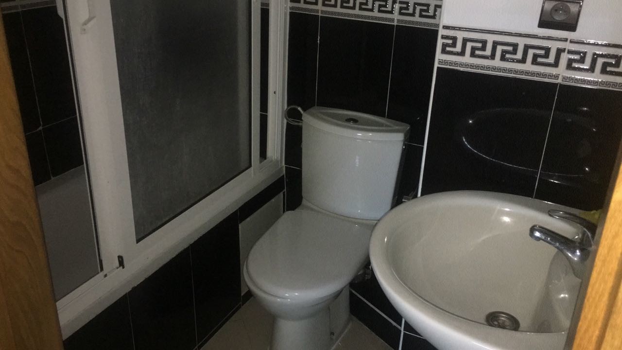 appartement malabata — 5