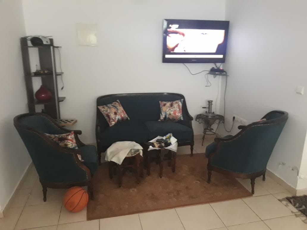 Appartement à louer route de rabat — 2