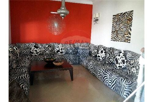 villa à vendre  500 m² — 2