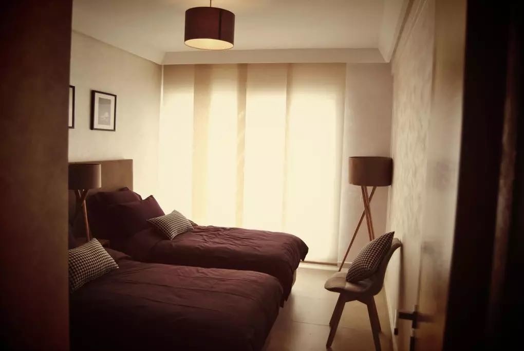 appartement malabata — 6