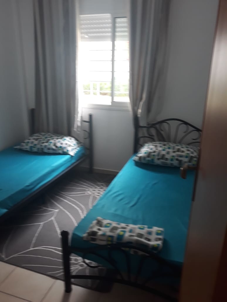 Appartement à louer route de rabat — 3