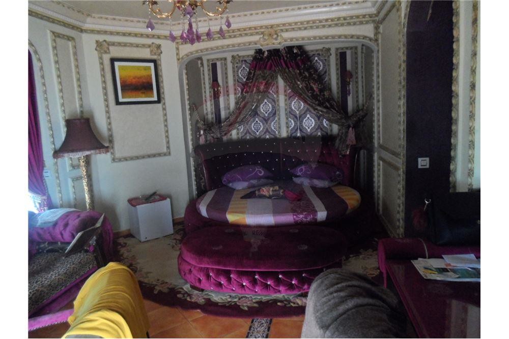magnifique villa à louer — 6