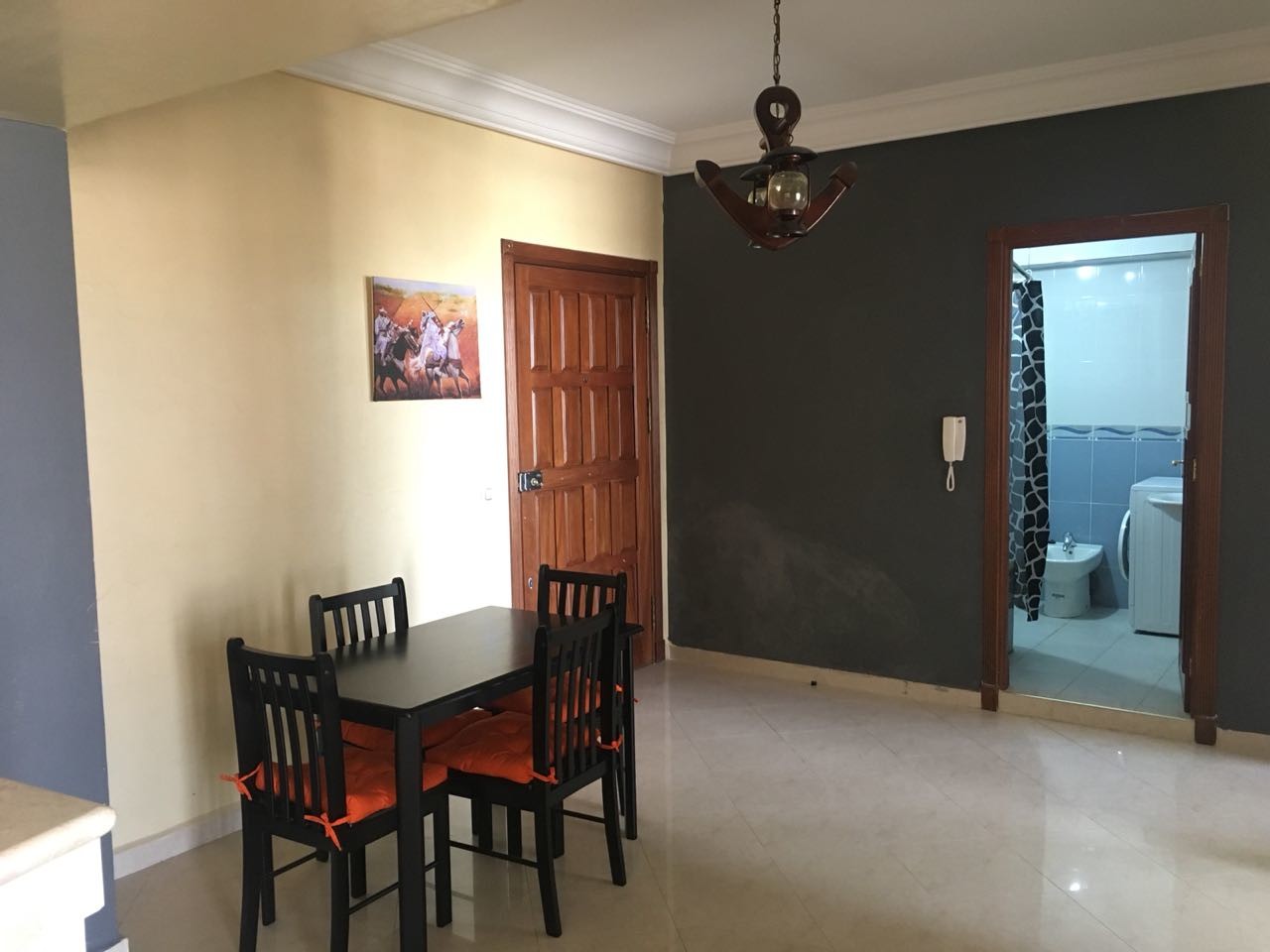 appartement corniche tanger — 3