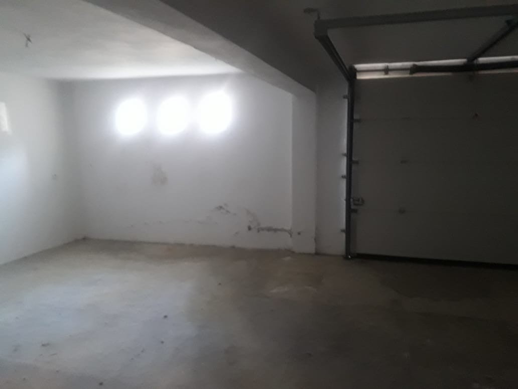 Petite villa  à louer au quartier Boubana — 4