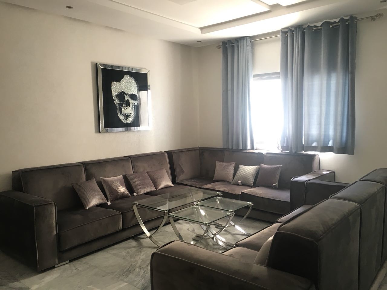 Appartement iberia