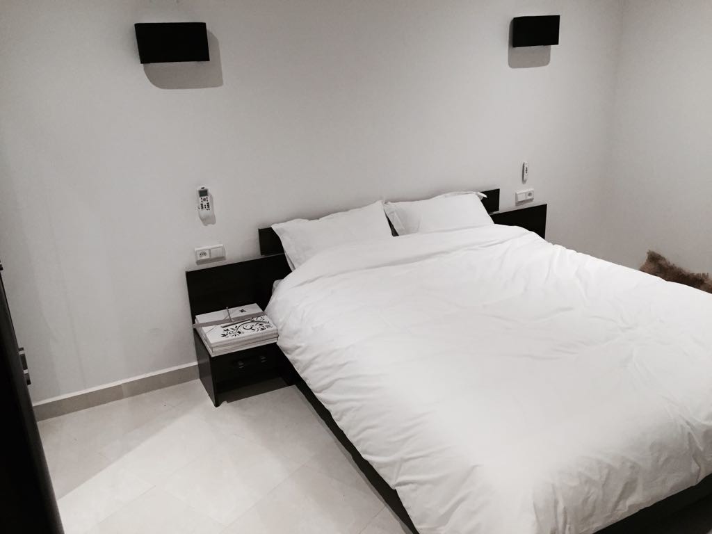 Appartement malabata — 3