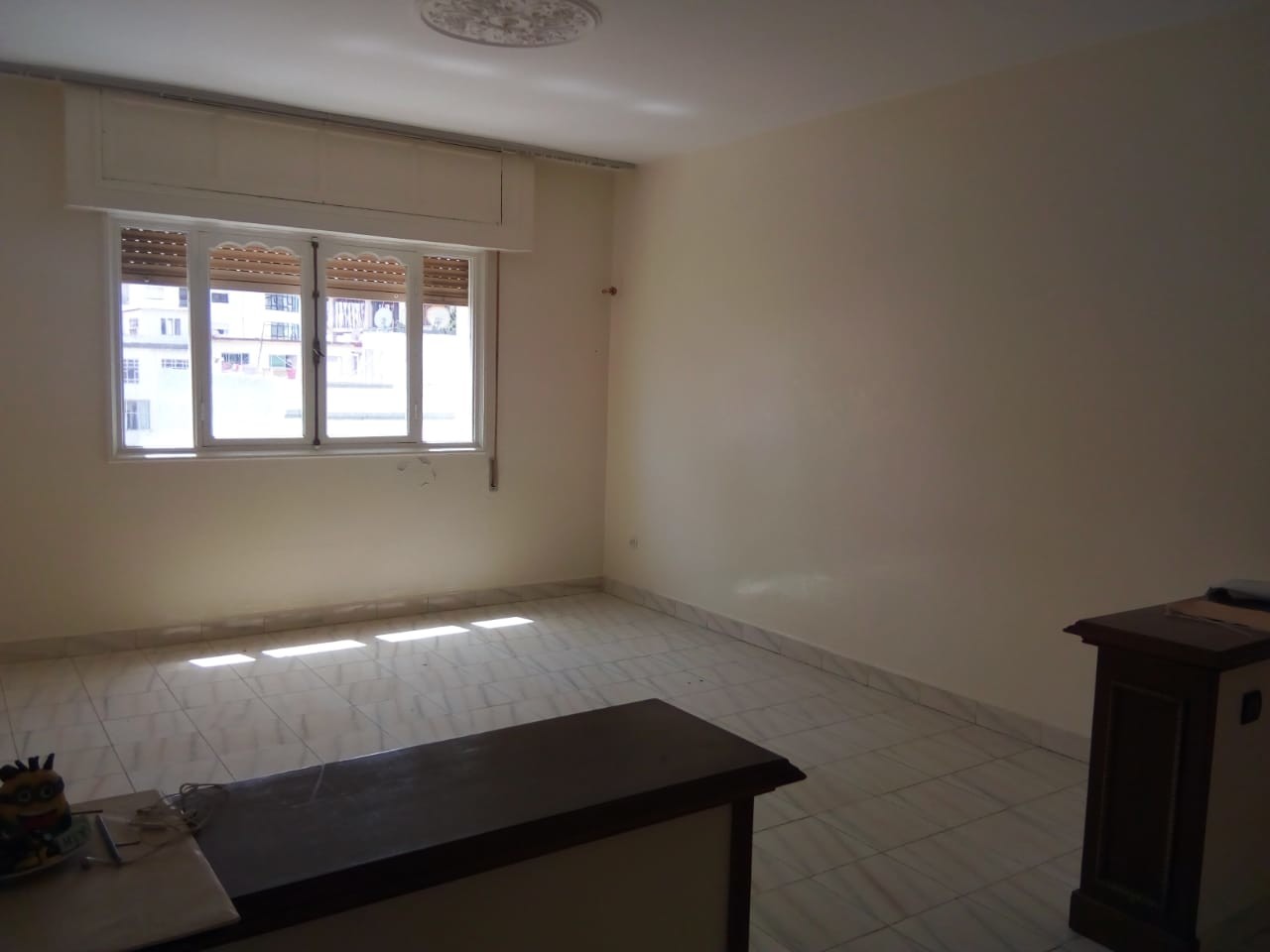 Appartement 75 m² — 4
