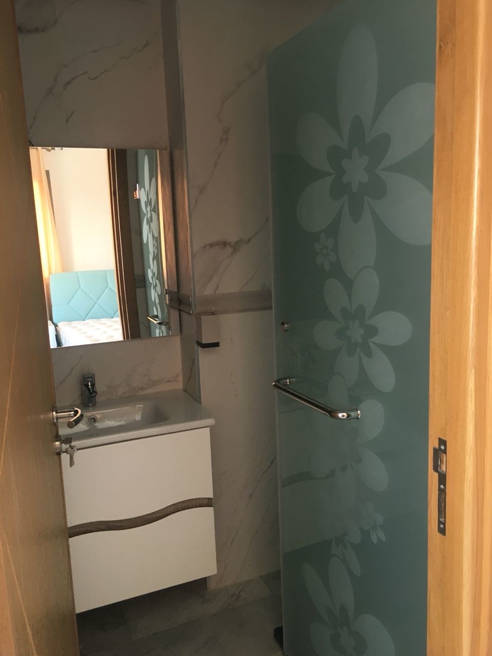 appartement 3 chambres à louer — 5