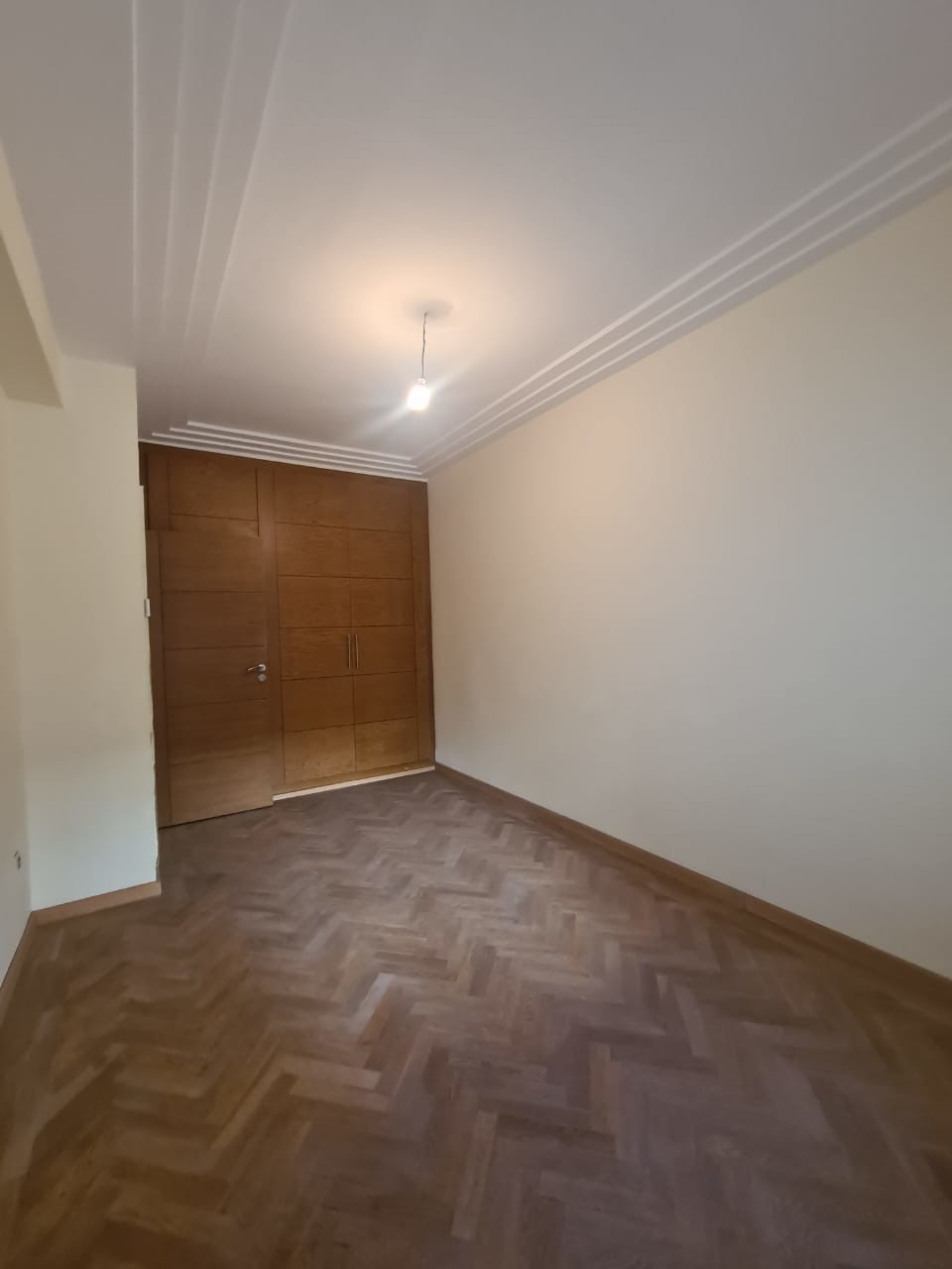A vendre appartement Neuf  3 chambres -Gautier ,Casablanca — 3