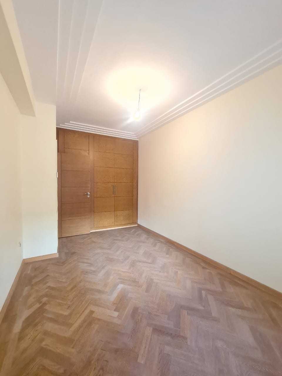 A vendre appartement Neuf  3 chambres -Gautier ,Casablanca — 5