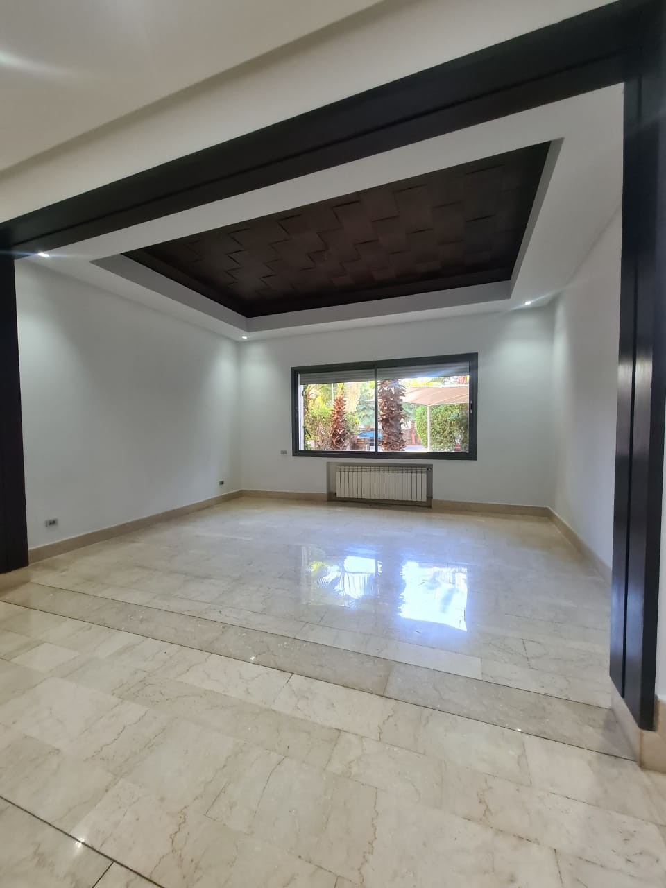 Location superbe villa vide- Ain Diab — 3