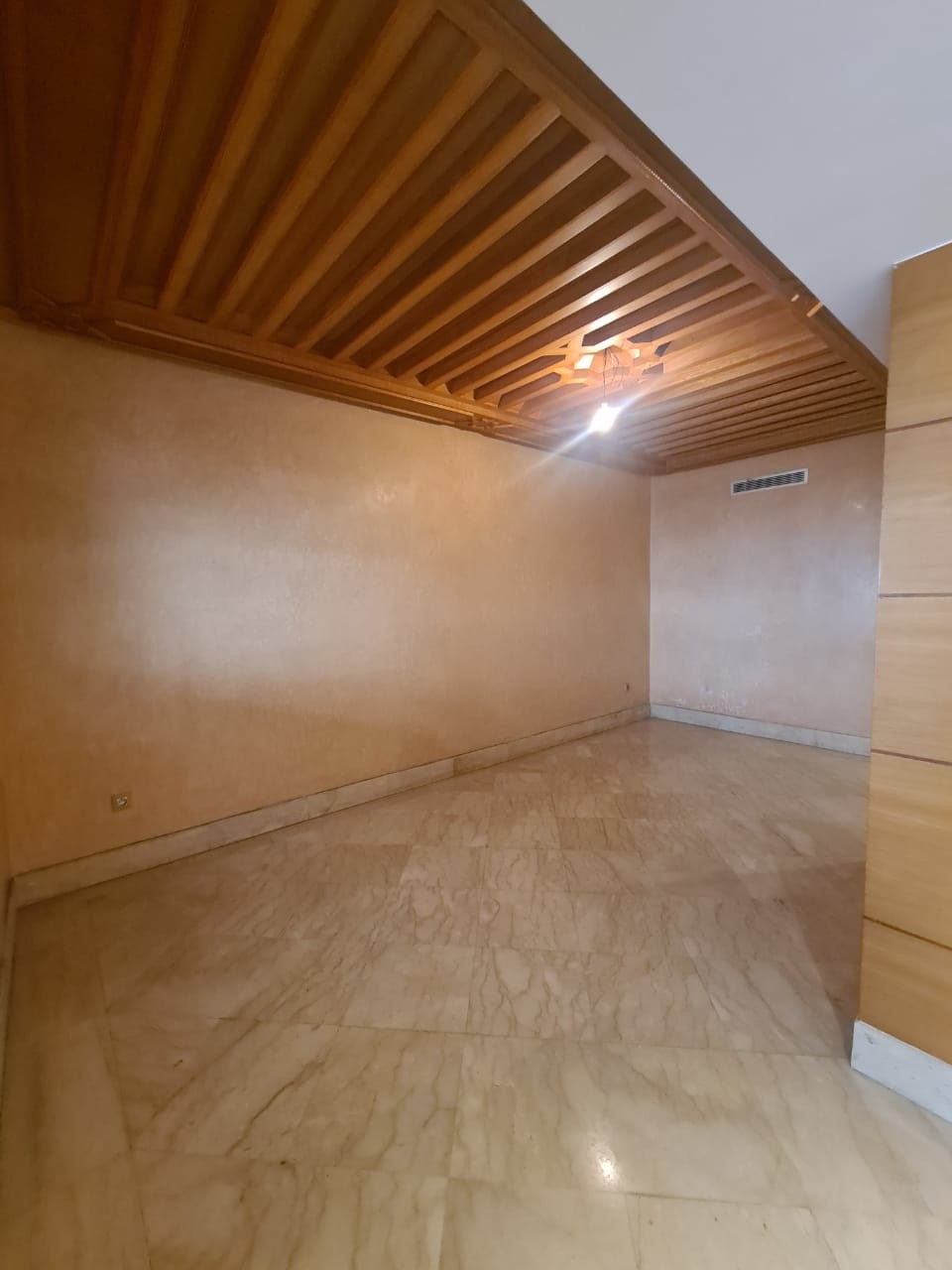 A vendre appartement Neuf  3 chambres -Gautier ,Casablanca — 4
