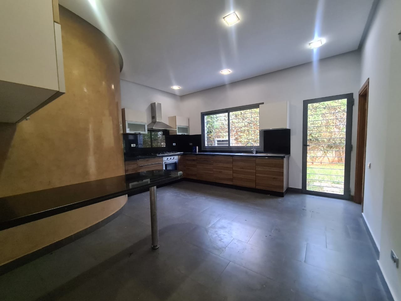 Villa 680 m² à Ain Diab — 9