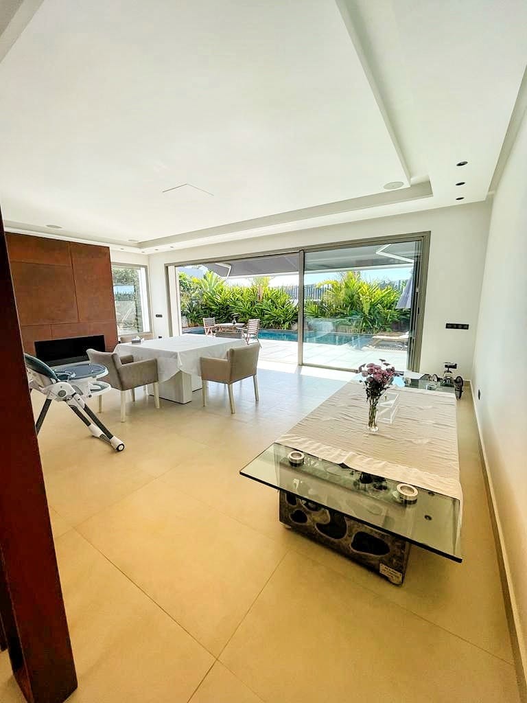Villa à Skhirat — 8