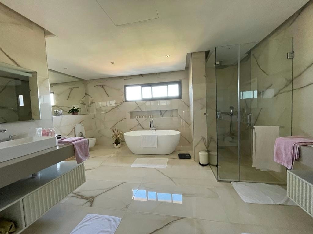 Magnifique villa  à vendre à Skhirat — 3