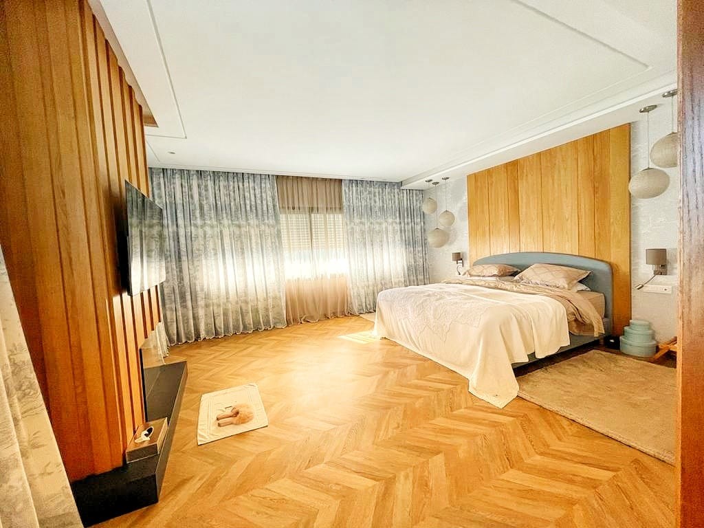 Magnifique villa  à vendre à Skhirat — 5