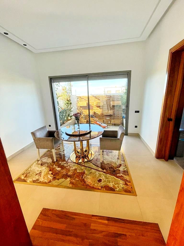 Magnifique villa  à vendre à Skhirat — 6