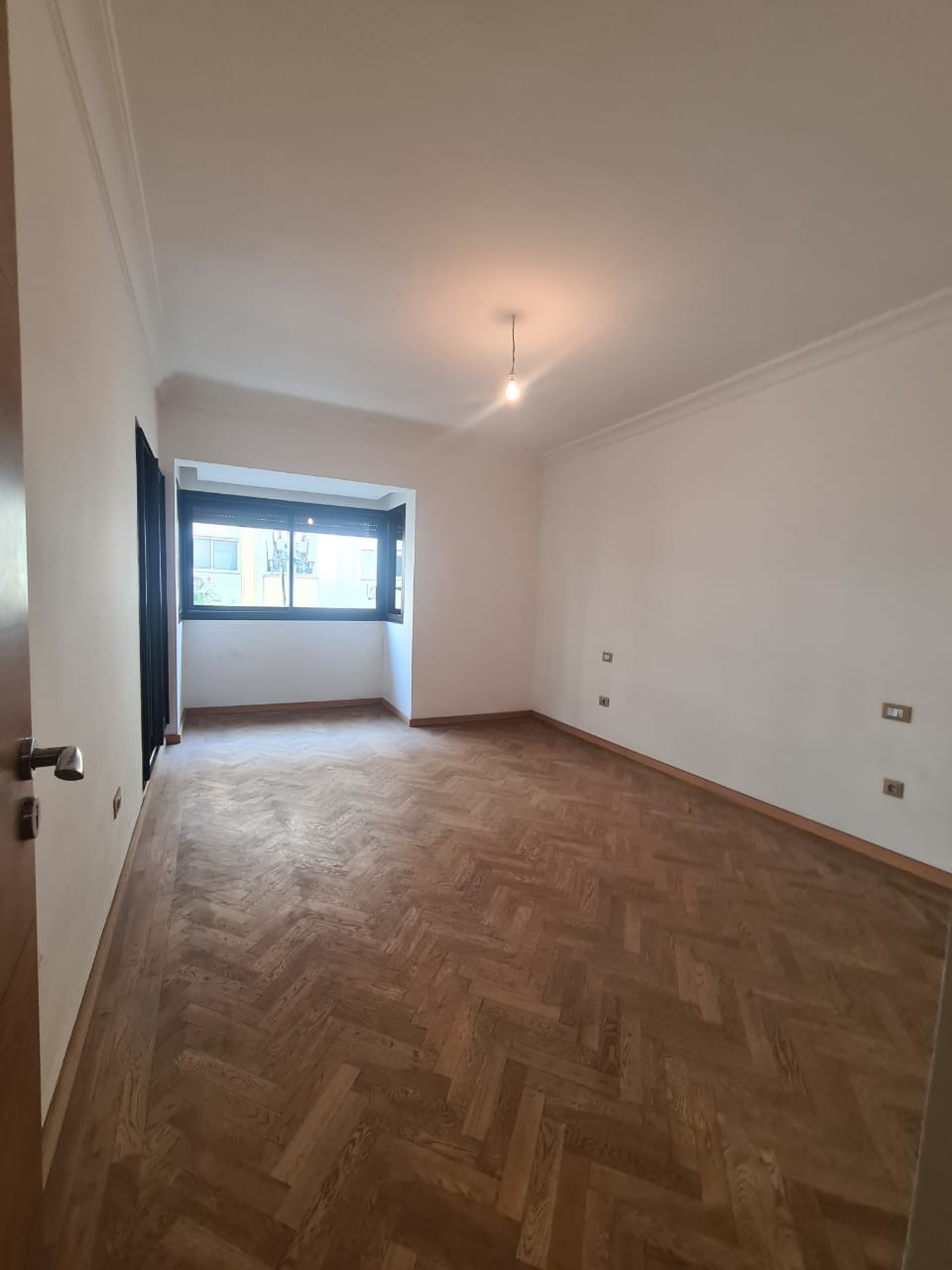 A vendre appartement Neuf  3 chambres -Gautier ,Casablanca — 6