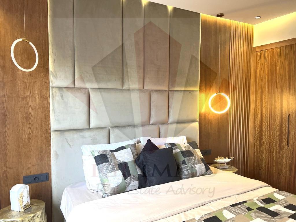 Magnifique studio neuf de 38m2 à Ghandi — 6