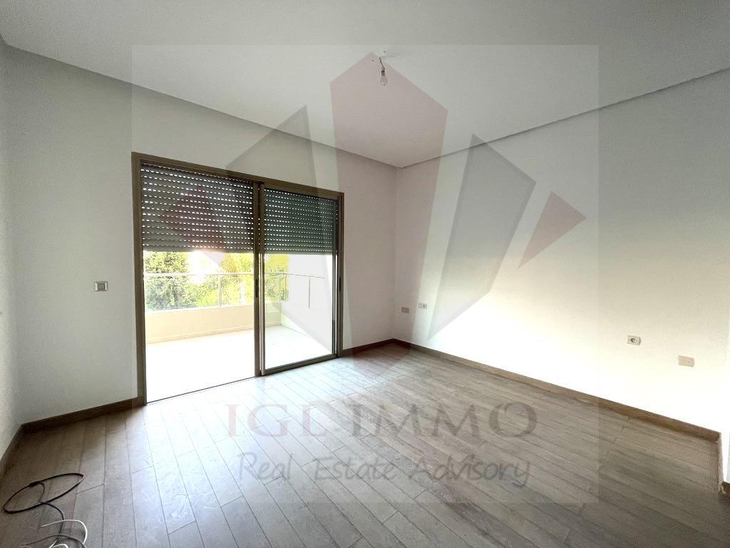Villa 350 m² à Bouskoura Golf City — 7