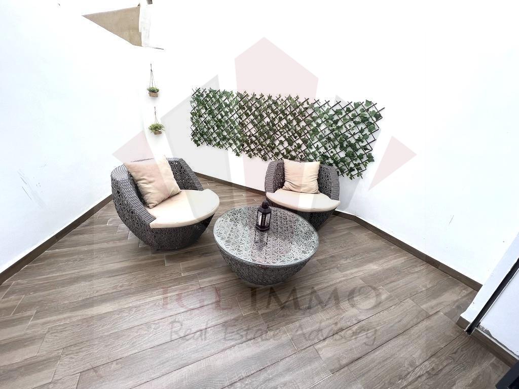 Appartement 38 m² à Maarif — 8
