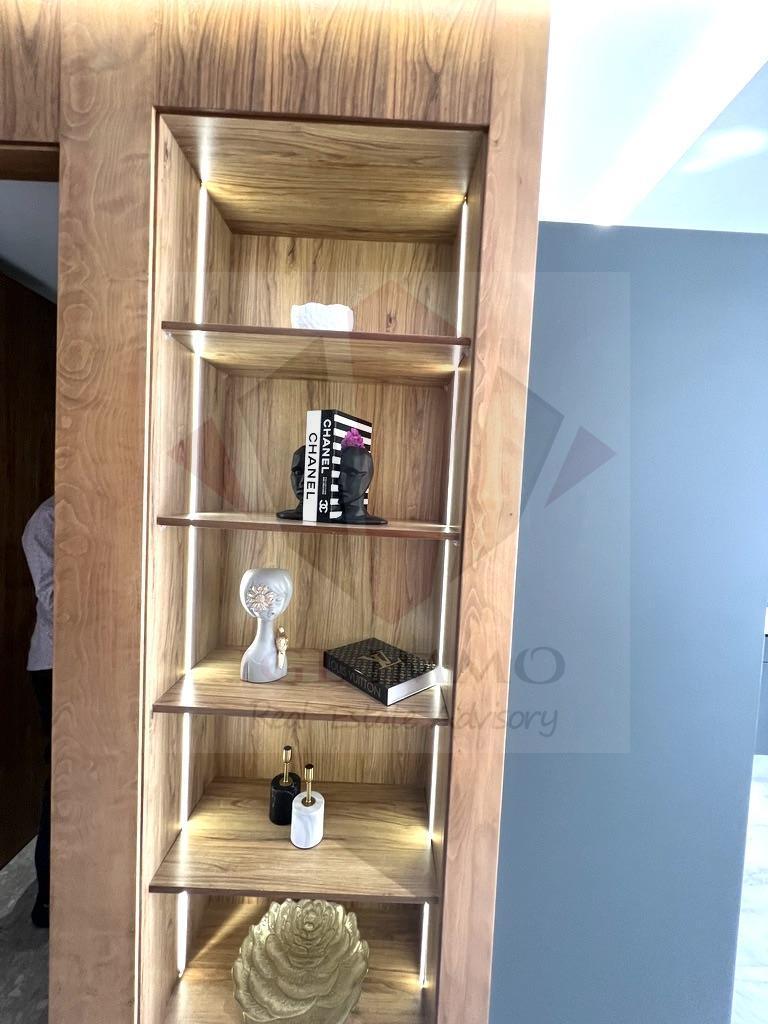 Appartement 38 m² à Maarif — 9