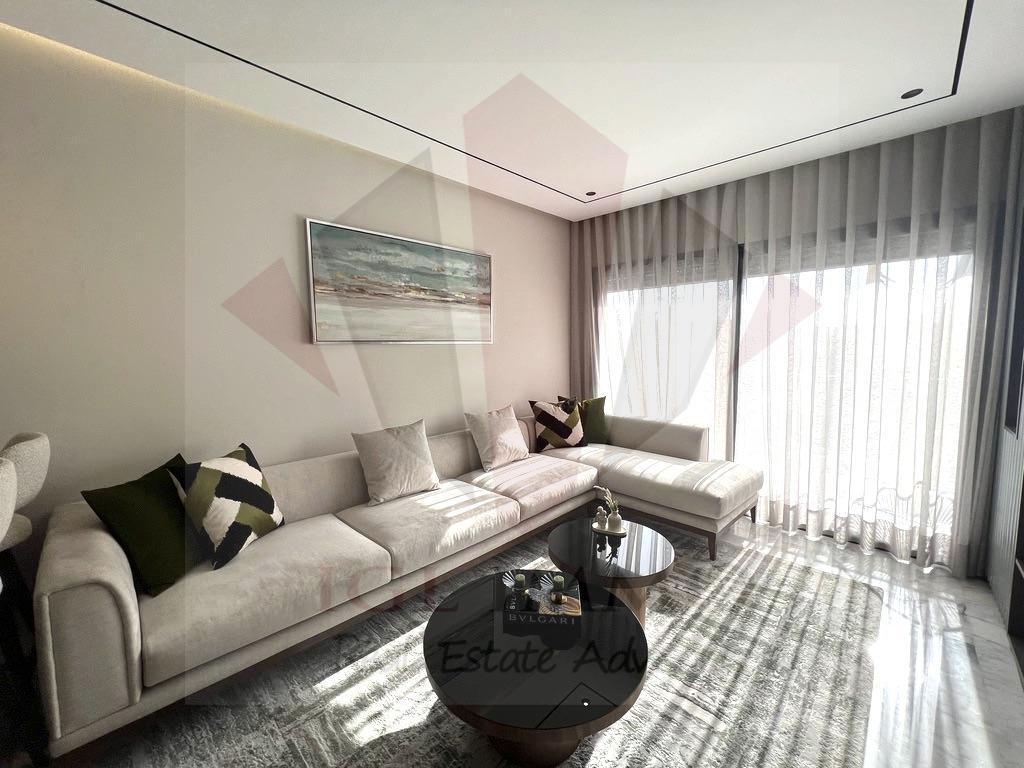 Appartement 38 m² à Maarif — 10