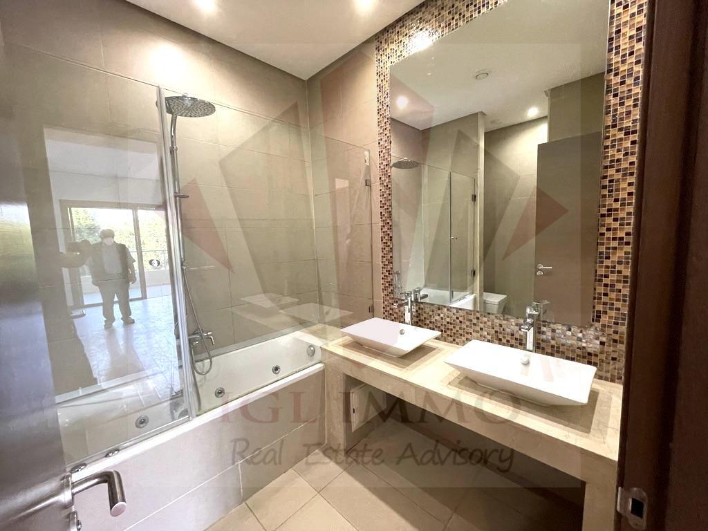 Villa 350 m² à Bouskoura Golf City — 10