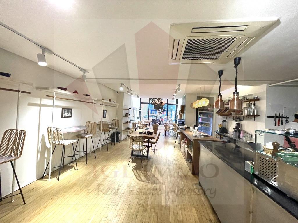 Magnifique Café Restaurant de 120m2 quartier Racine — 5