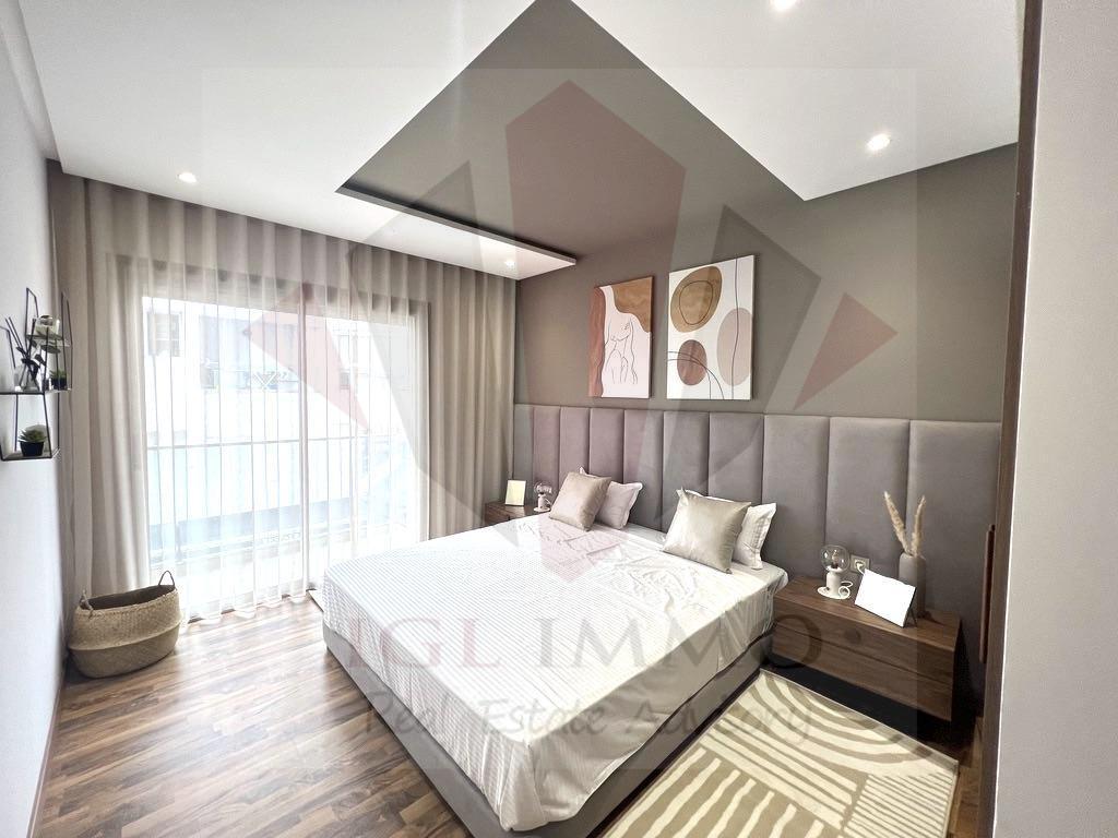 Appartement de 68m2 au Beausejour Maarif extension — 5