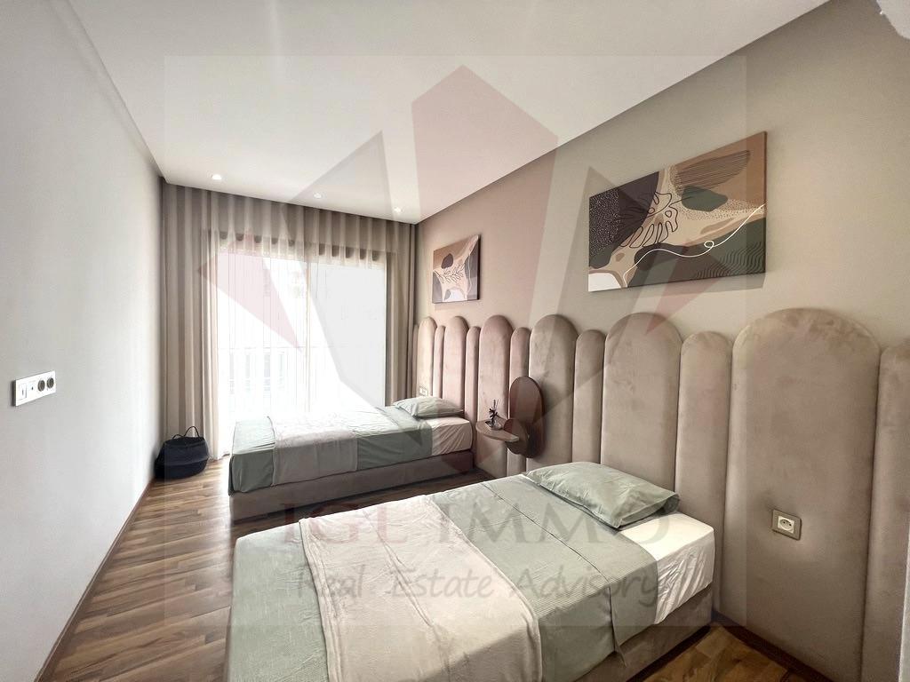 Appartement de 68m2 au Beausejour Maarif extension — 6