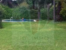 Villa à raser de 620m2 à Ain Diab