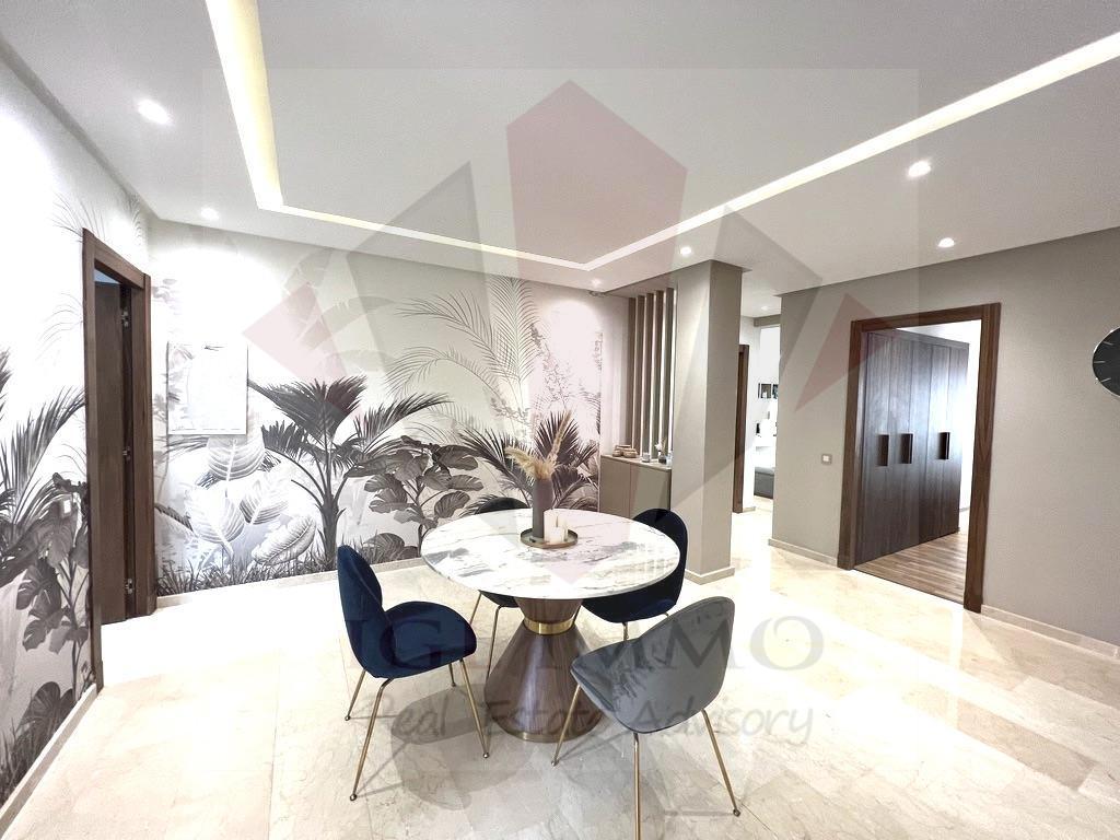 Appartement 68 m² à Maarif Extension — 8