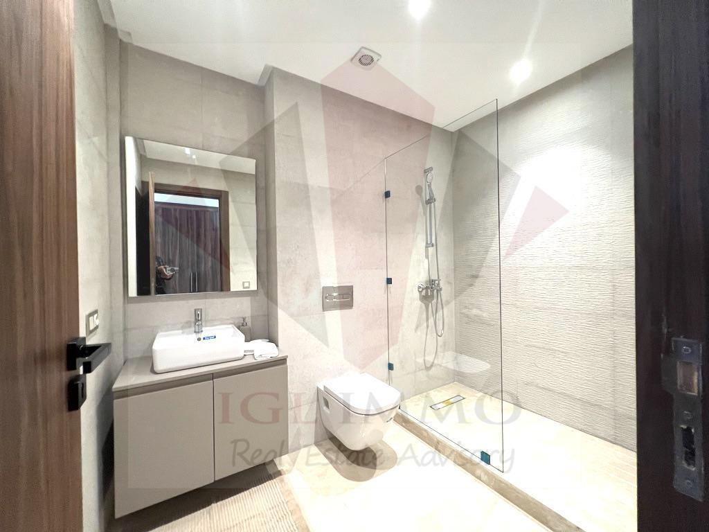 Appartement 68 m² à Maarif Extension — 9