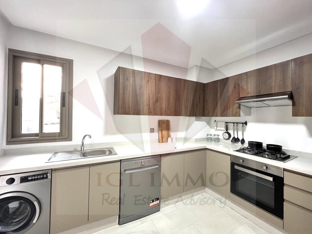 Appartement 68 m² à Maarif Extension — 10