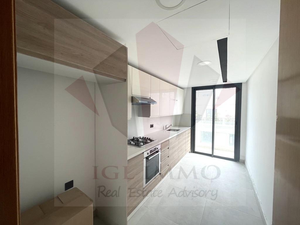 Appartement luxueux de 128m2 au quartier Racine — 3