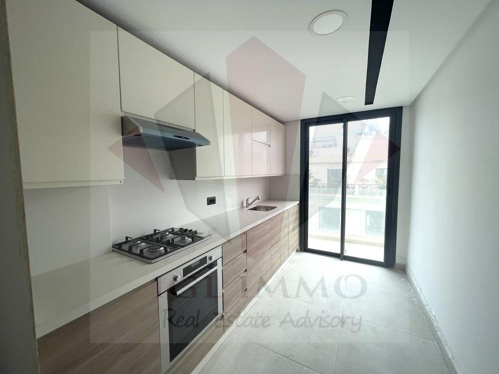 Appartement luxueux de 128m2 au quartier Racine — 4