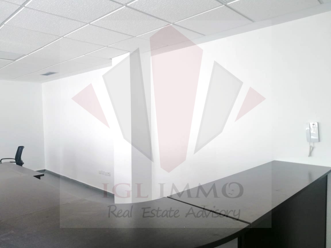 Plateau de bureau de 54m2 au Maarif — 5