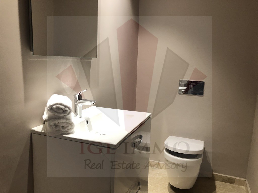 Magnifique studio de 69m2 au quartier Oasis — 6