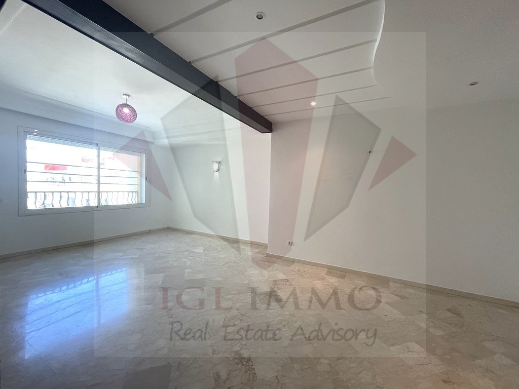 Appartement de 128m2 au quartier les princesses — 6