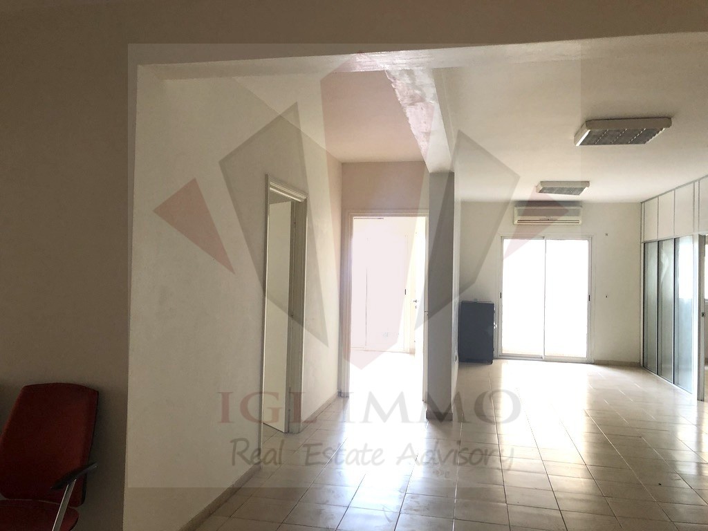 Plateau de bureau de 180m2 au quartier Bourgogne — 4